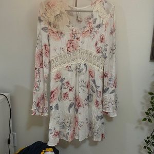 American rag brand size extra small like new condition